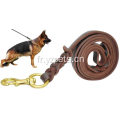 Laisse pour chien en cuir